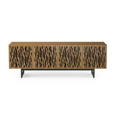 BDI Elements Wheat Doors 8779 Walnut